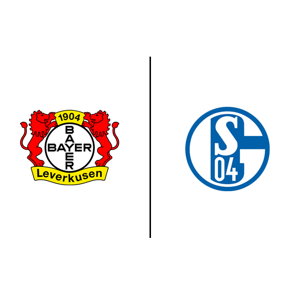 Bayer 04 Leverkusen - FC Schalke 04
