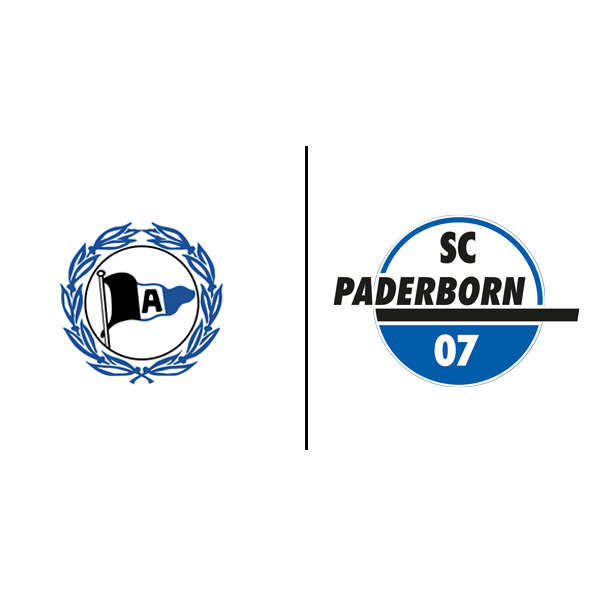 DSC Arminia Bielefeld - SC Paderborn 07