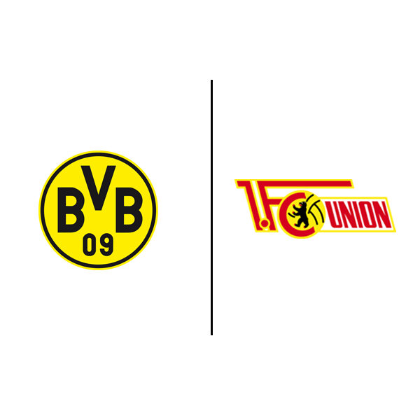 Borussia Dortmund - 1. FC Union Berlin