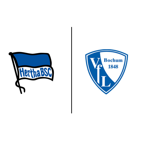 Hertha BSC - VfL Bochum 1848