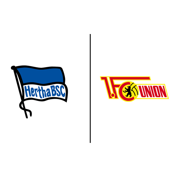 Hertha BSC - 1. FC Union Berlin