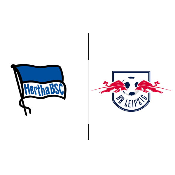 Hertha BSC - RB Leipzig