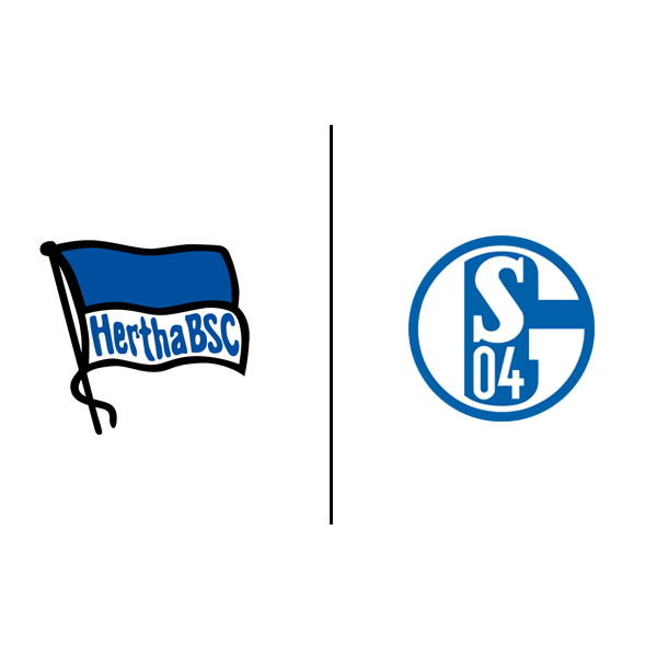 Hertha BSC - FC Schalke 04