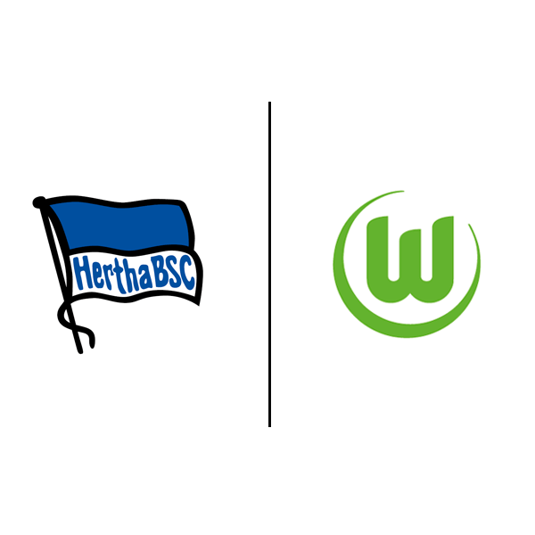 Hertha BSC - VfL Wolfsburg