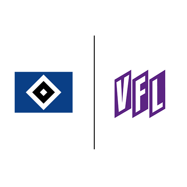 Hamburger SV - VFL Osnabrück