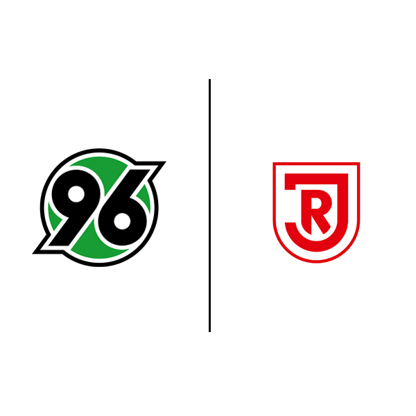 Hannover 96 - SSV Jahn Regensburg