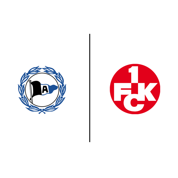 DSC Arminia Bielefeld - FC Kaiserlautern