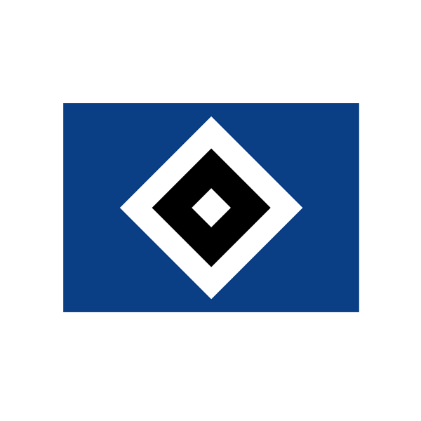 Dauerkarte Hamburger SV 2022/2023
