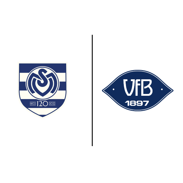 MSV Duisburg - VFB Oldenburg
