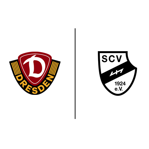 Dynamo Dresden - SC Verl