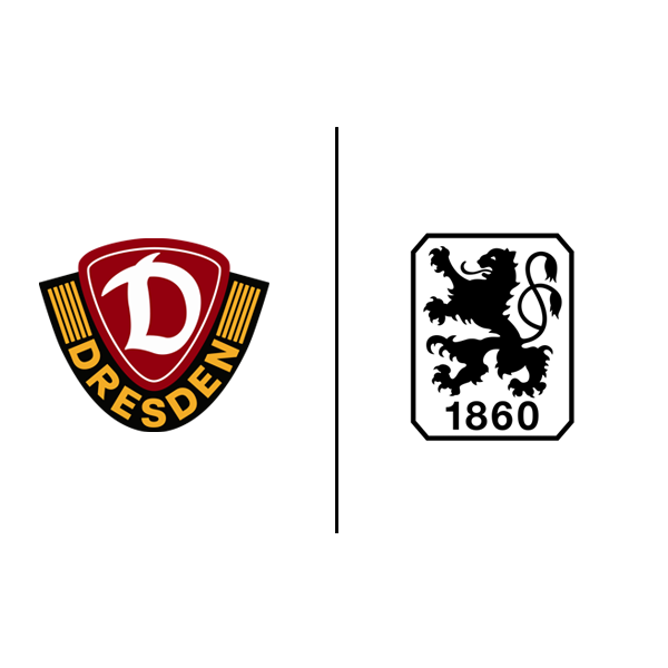 Dynamo Dresden - TSV 1860 München