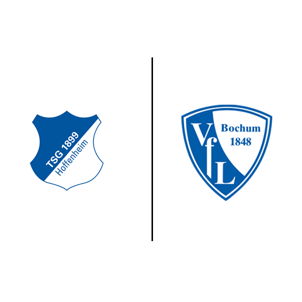 TSG Hoffenheim - VfL Bochum