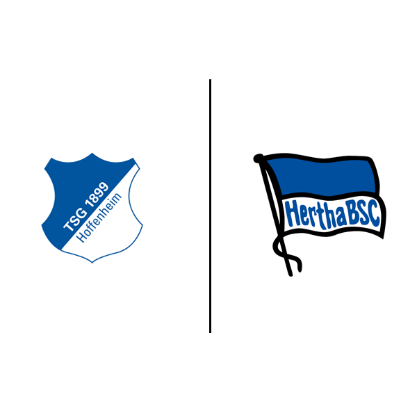 TSG Hoffenheim - Hertha BSC