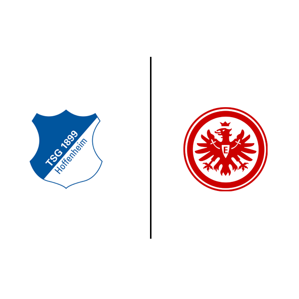 TSG Hoffenheim - Eintracht Frankfurt