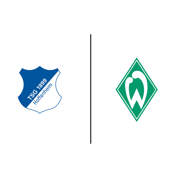 TSG Hoffenheim - Werder Bremen