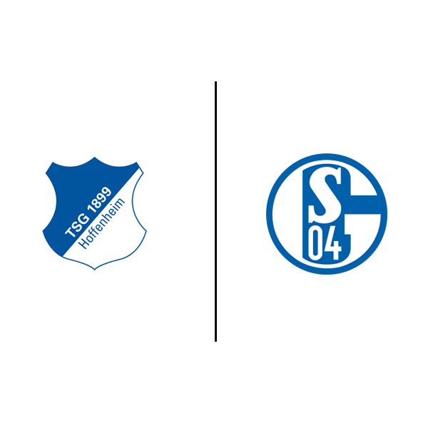 TSG Hoffenheim - FC Schalke 04