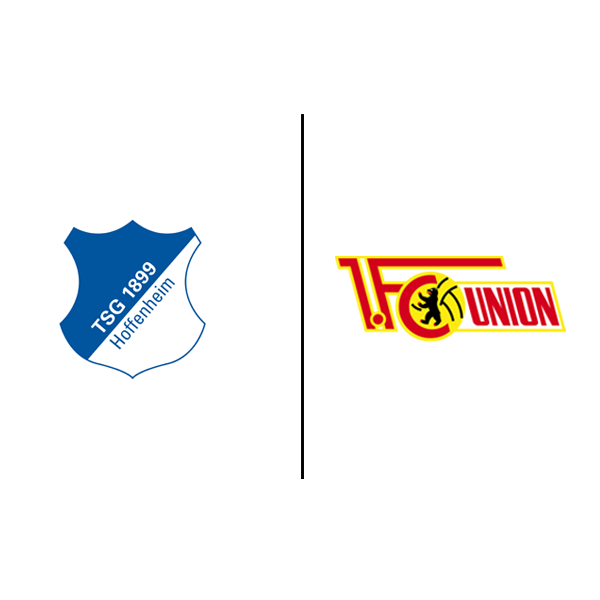 TSG Hoffenheim - 1. FC Union Berlin