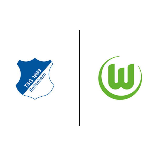 TSG Hoffenheim - VfL Wolfsburg