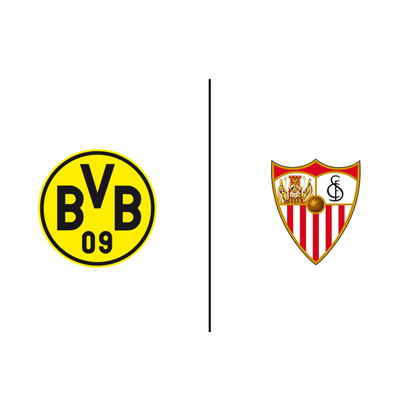 Borussia Dortmund - FC Sevilla