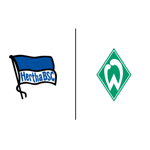 Hertha BSC - SV Werder Bremen