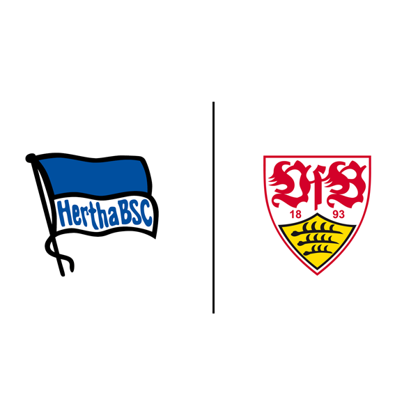 Hertha BSC - VfB Stuttgart