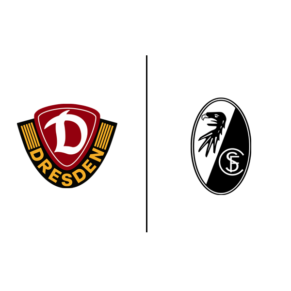 Dynamo Dresden - SC Freiburg II