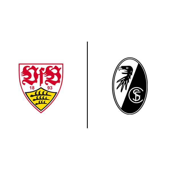 VfB Stuttgart - SC Freiburg