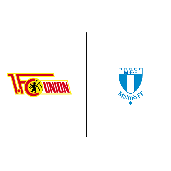 1. FC Union Berlin - Malmö FF