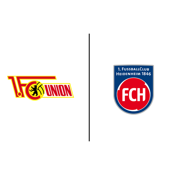 1. FC Union Berlin - 1. FC Heidenheim