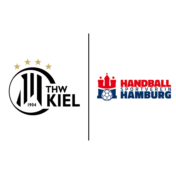 THW Kiel - HSV Hamburg