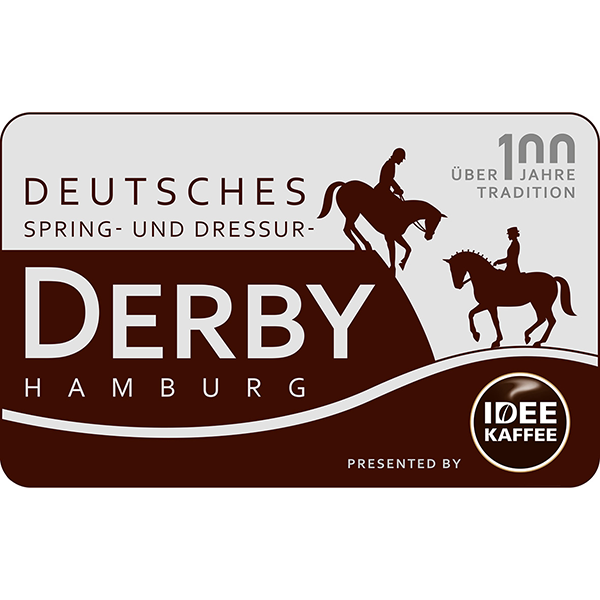 Deutsches Dressur-Derby 2023 Tag 1