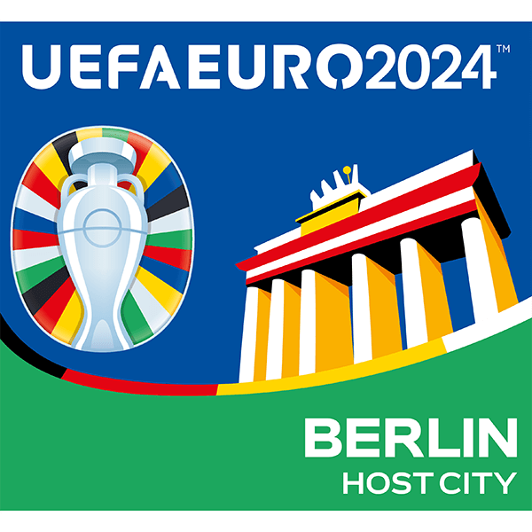 UEFA EURO 2024™ Final Series