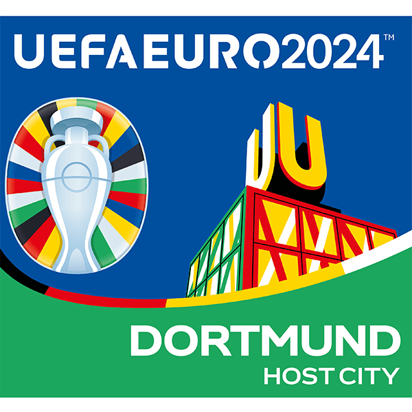 UEFA EURO 2024™ Venue Series Dortmund