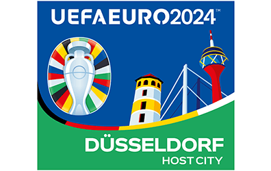 UEFA EURO 2024™ – Viertelfinale – MATCH 48