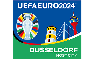 UEFA EURO 2024™ – Viertelfinale – MATCH 48