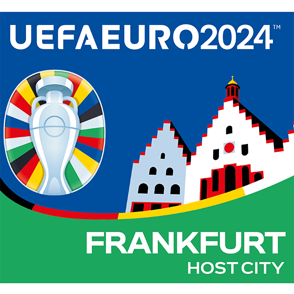 UEFA EURO 2024™ Venue Series Frankfurt