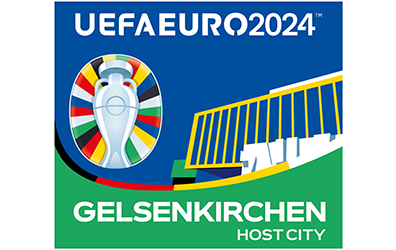 UEFA EURO 2024™ – Achtelfinale – MATCH 40