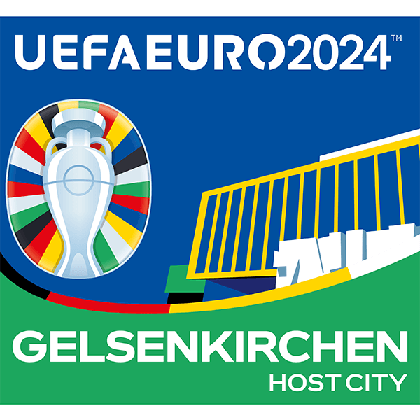 UEFA EURO 2024™ Venue Series Gelsenkirchen