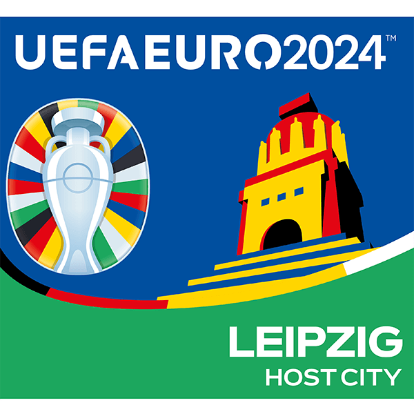 UEFA EURO 2024™ Venue Series Leipzig