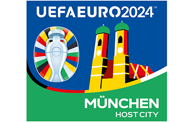 UEFA EURO 2024™ – Achtelfinale – MATCH 43