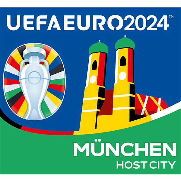 UEFA EURO 2024™ Final Series Munich