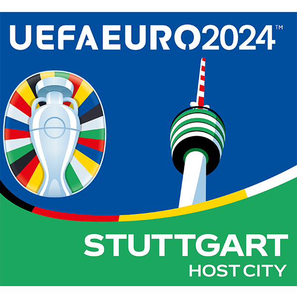 UEFA EURO 2024™ Venue Series Stuttgart