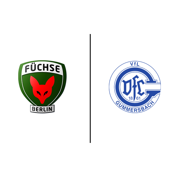 Füchse Berlin – VfL Gummersbach