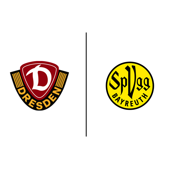 Dynamo Dresden - SpVgg Bayreuth