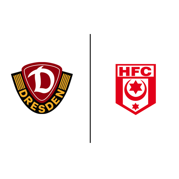 Dynamo Dresden - Hallescher FC