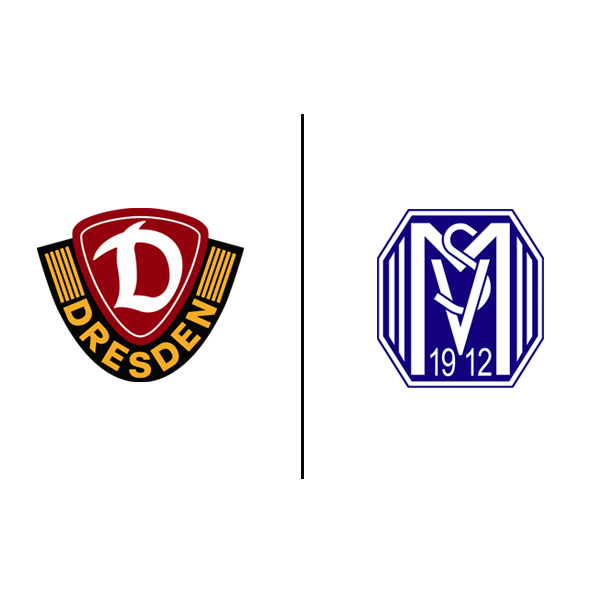 Dynamo Dresden - SV Meppen