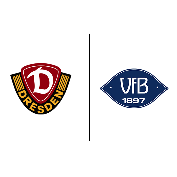Dynamo Dresden - VFB Oldenburg