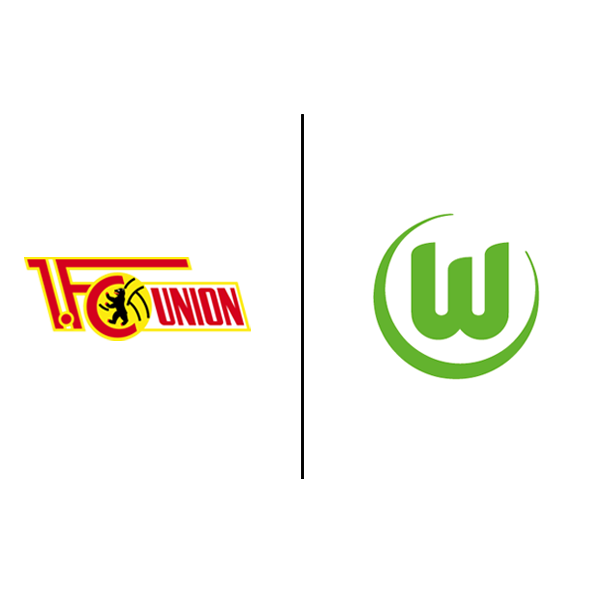 1. FC Union Berlin - VFL Wolfsburg