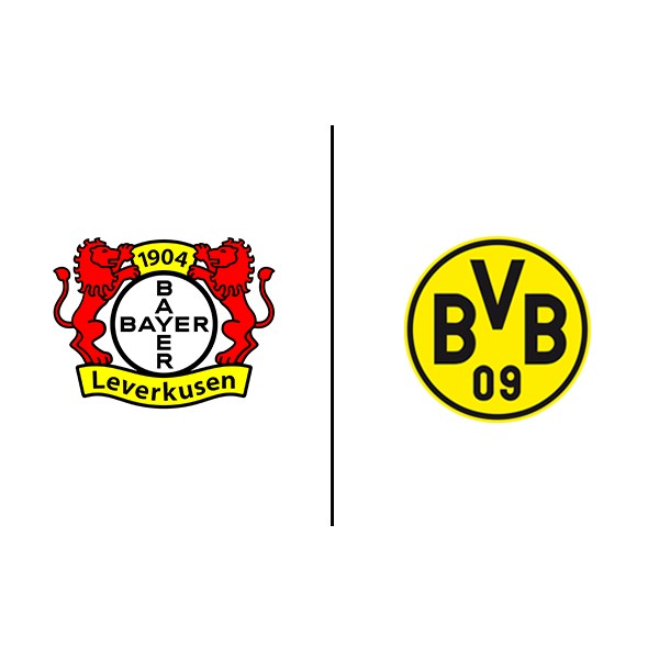 Bayer 04 Leverkusen - Borussia Dortmund