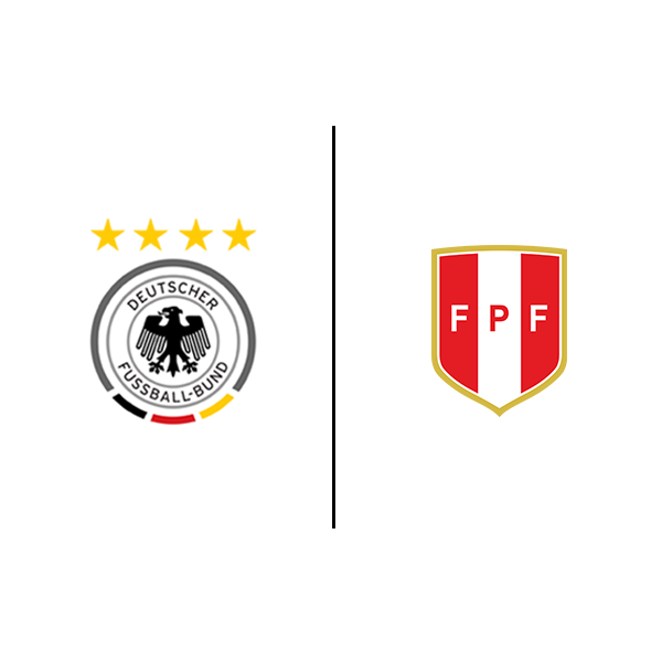 Länderspiel: Deutschland - Peru
